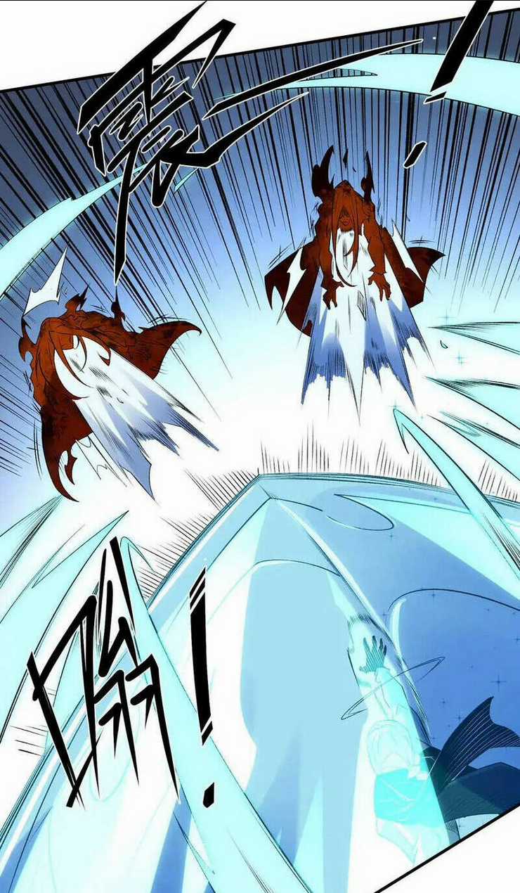 Toàn Dân Chuyển Chức : Duy Ta Vô Chức Tán Nhân Chapter 108 trang 45