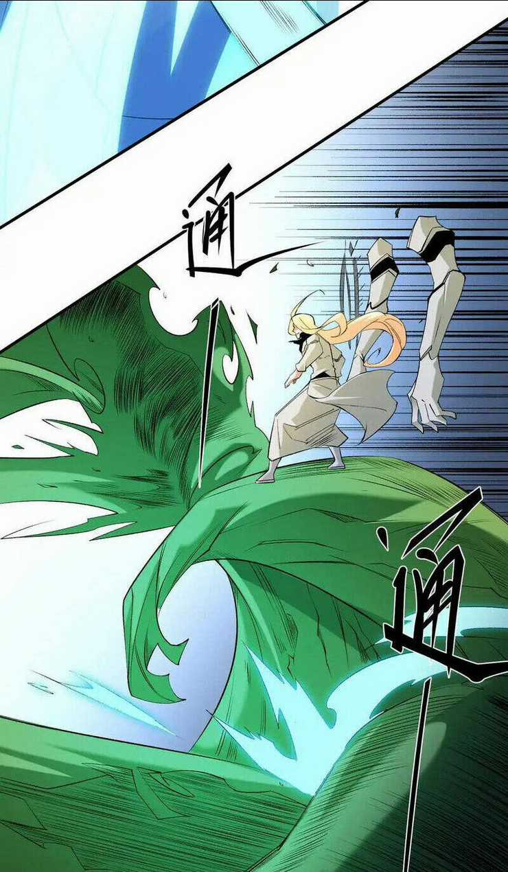 Toàn Dân Chuyển Chức : Duy Ta Vô Chức Tán Nhân Chapter 108 trang 46