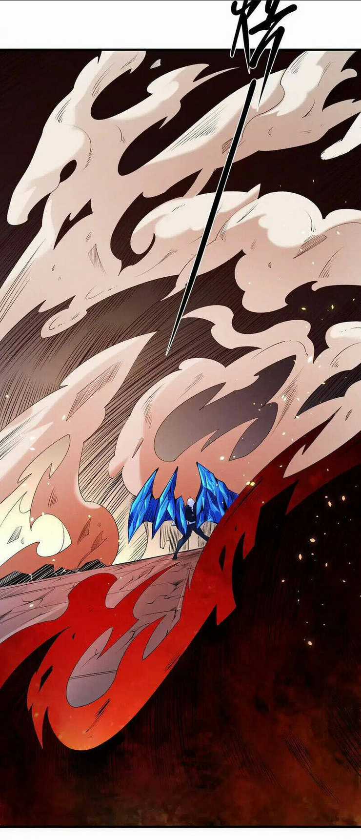 Toàn Dân Chuyển Chức : Duy Ta Vô Chức Tán Nhân Chapter 108 trang 55