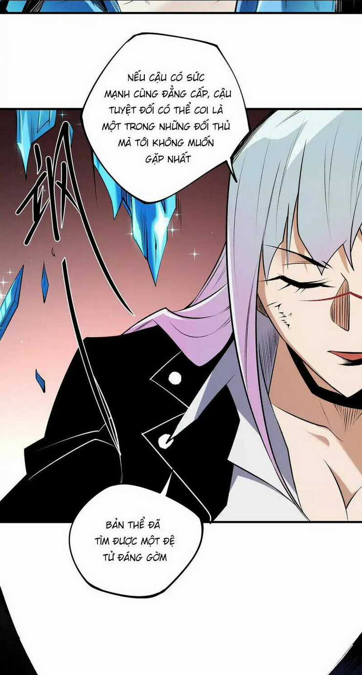 Toàn Dân Chuyển Chức : Duy Ta Vô Chức Tán Nhân Chapter 108 trang 57