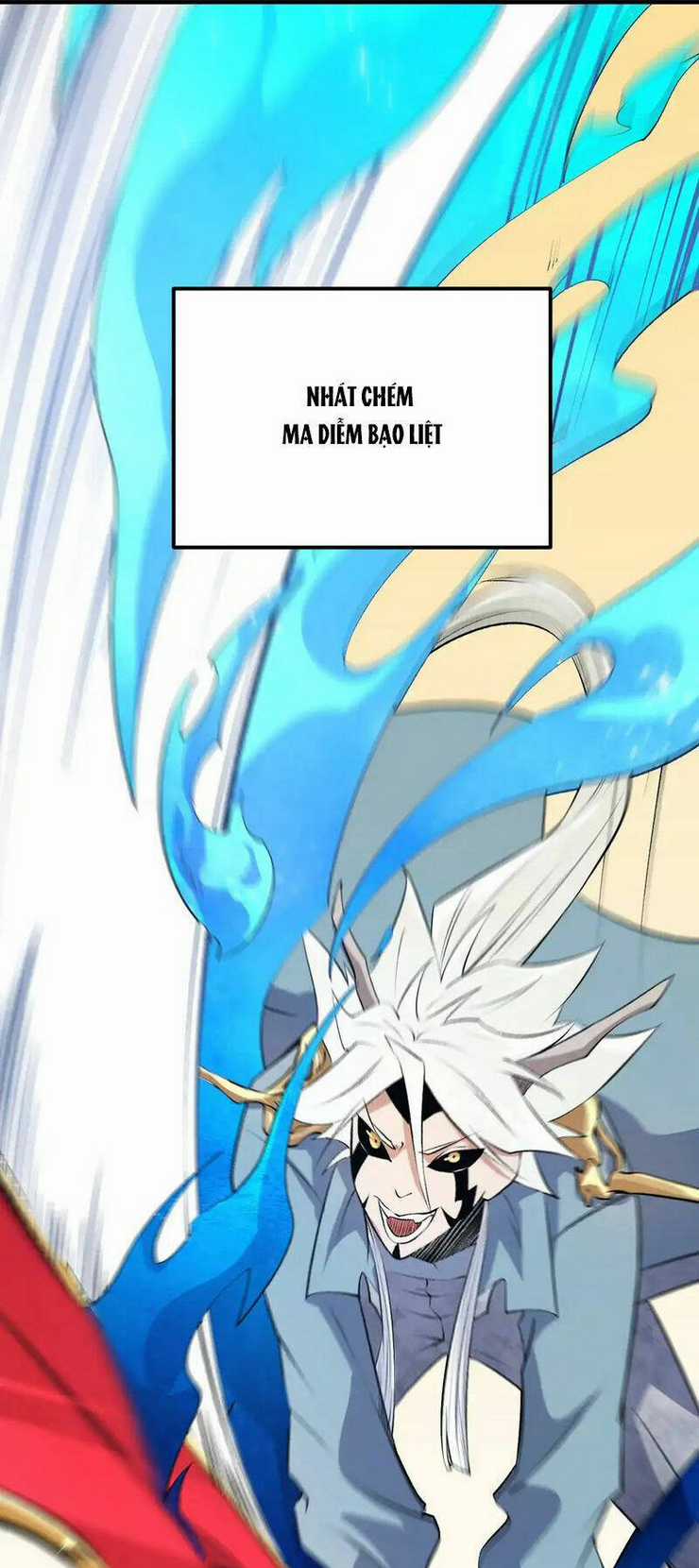 Toàn Dân Chuyển Chức : Duy Ta Vô Chức Tán Nhân Chapter 108 trang 6