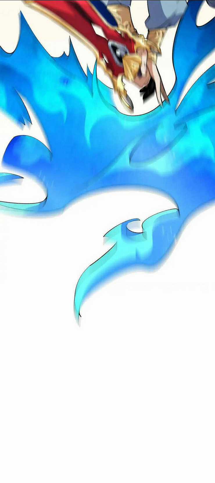 Toàn Dân Chuyển Chức : Duy Ta Vô Chức Tán Nhân Chapter 108 trang 7