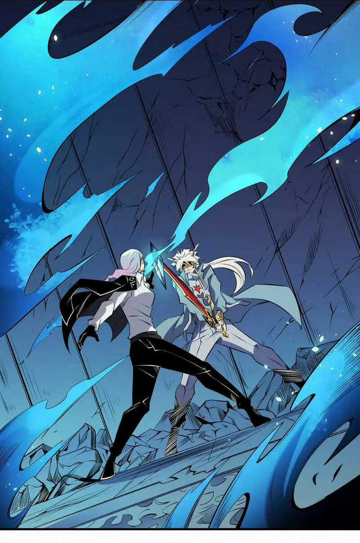 Toàn Dân Chuyển Chức : Duy Ta Vô Chức Tán Nhân Chapter 108 trang 9