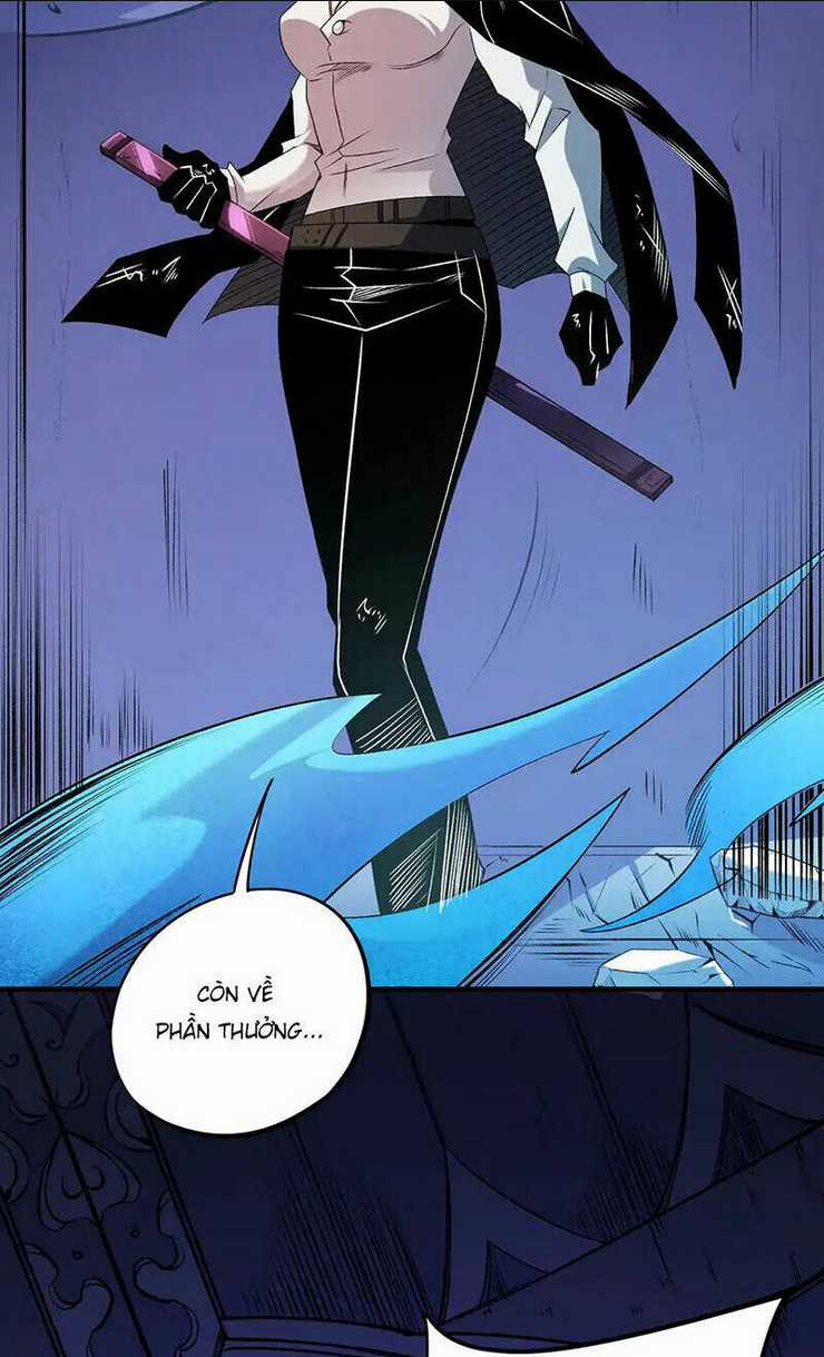 Toàn Dân Chuyển Chức : Duy Ta Vô Chức Tán Nhân Chapter 109 trang 11