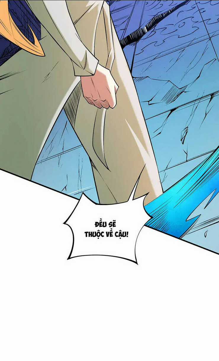 Toàn Dân Chuyển Chức : Duy Ta Vô Chức Tán Nhân Chapter 109 trang 13