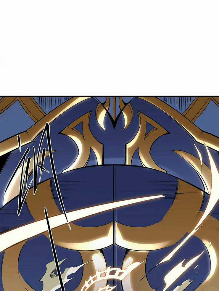 Toàn Dân Chuyển Chức : Duy Ta Vô Chức Tán Nhân Chapter 109 trang 14