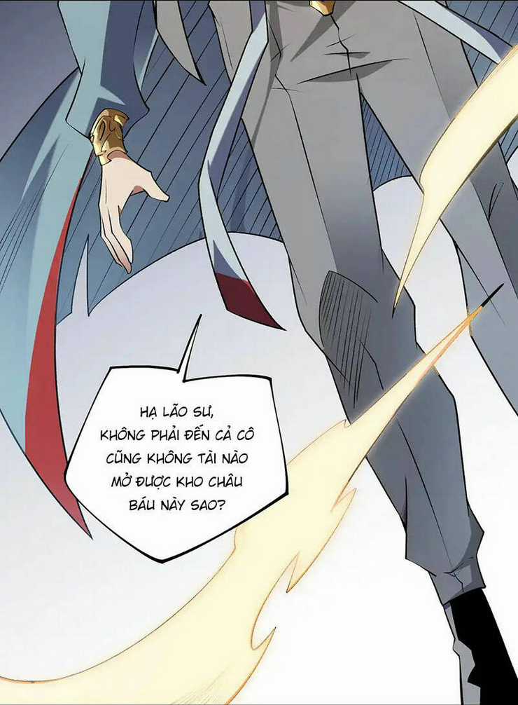 Toàn Dân Chuyển Chức : Duy Ta Vô Chức Tán Nhân Chapter 109 trang 17