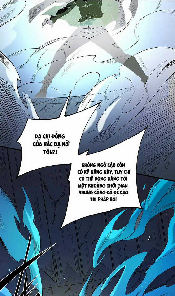 Toàn Dân Chuyển Chức : Duy Ta Vô Chức Tán Nhân Chapter 109 trang 2