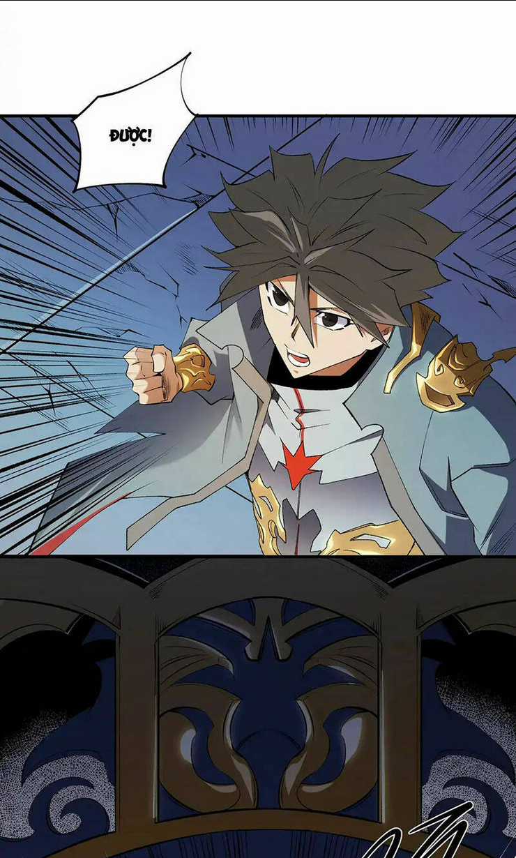 Toàn Dân Chuyển Chức : Duy Ta Vô Chức Tán Nhân Chapter 109 trang 23