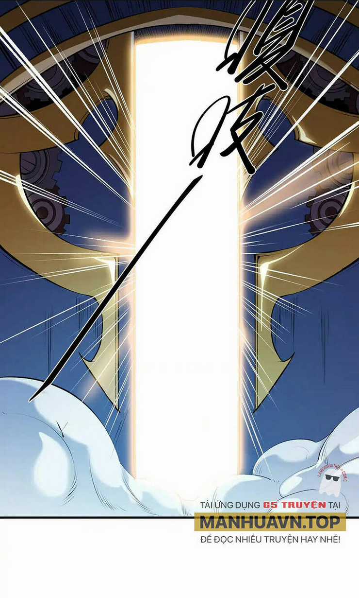 Toàn Dân Chuyển Chức : Duy Ta Vô Chức Tán Nhân Chapter 109 trang 24