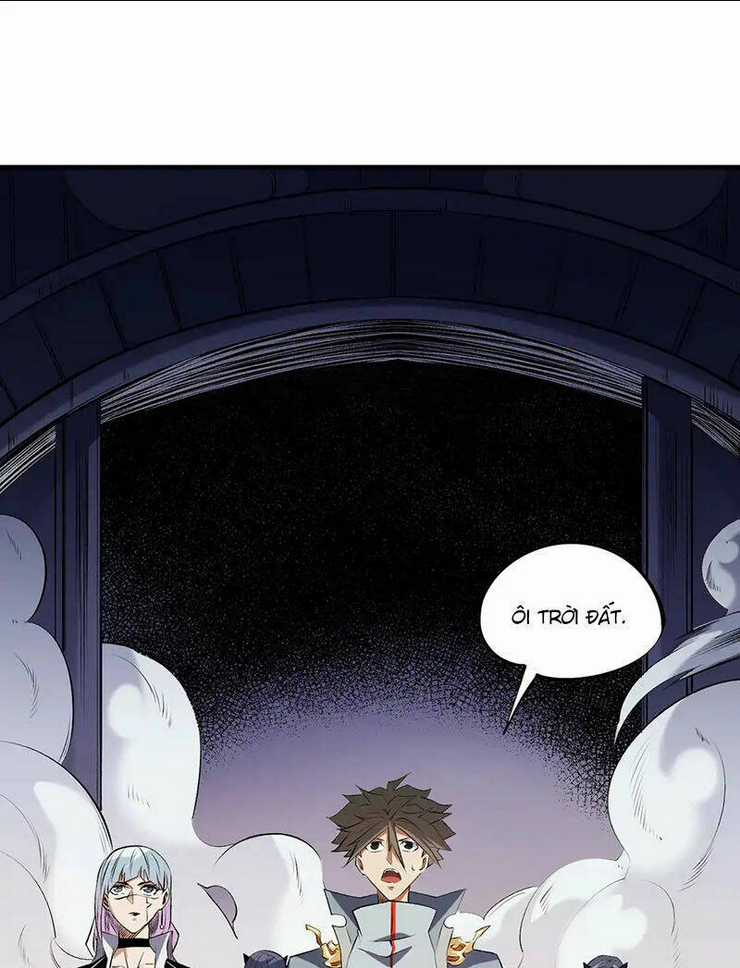 Toàn Dân Chuyển Chức : Duy Ta Vô Chức Tán Nhân Chapter 109 trang 25