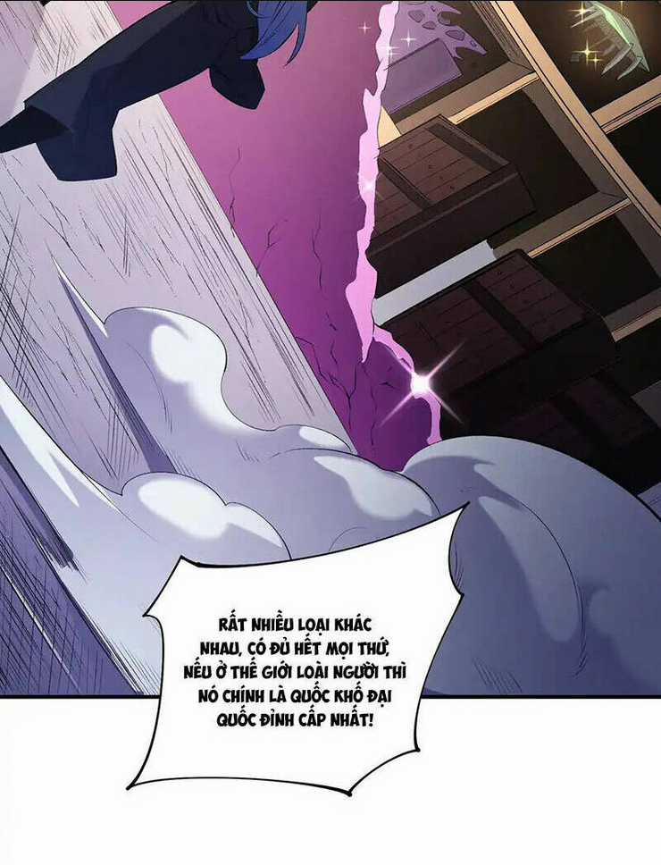 Toàn Dân Chuyển Chức : Duy Ta Vô Chức Tán Nhân Chapter 109 trang 28