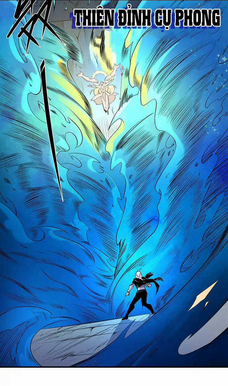 Toàn Dân Chuyển Chức : Duy Ta Vô Chức Tán Nhân Chapter 109 trang 3