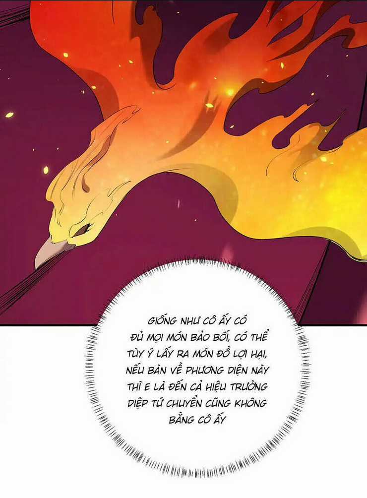 Toàn Dân Chuyển Chức : Duy Ta Vô Chức Tán Nhân Chapter 109 trang 36