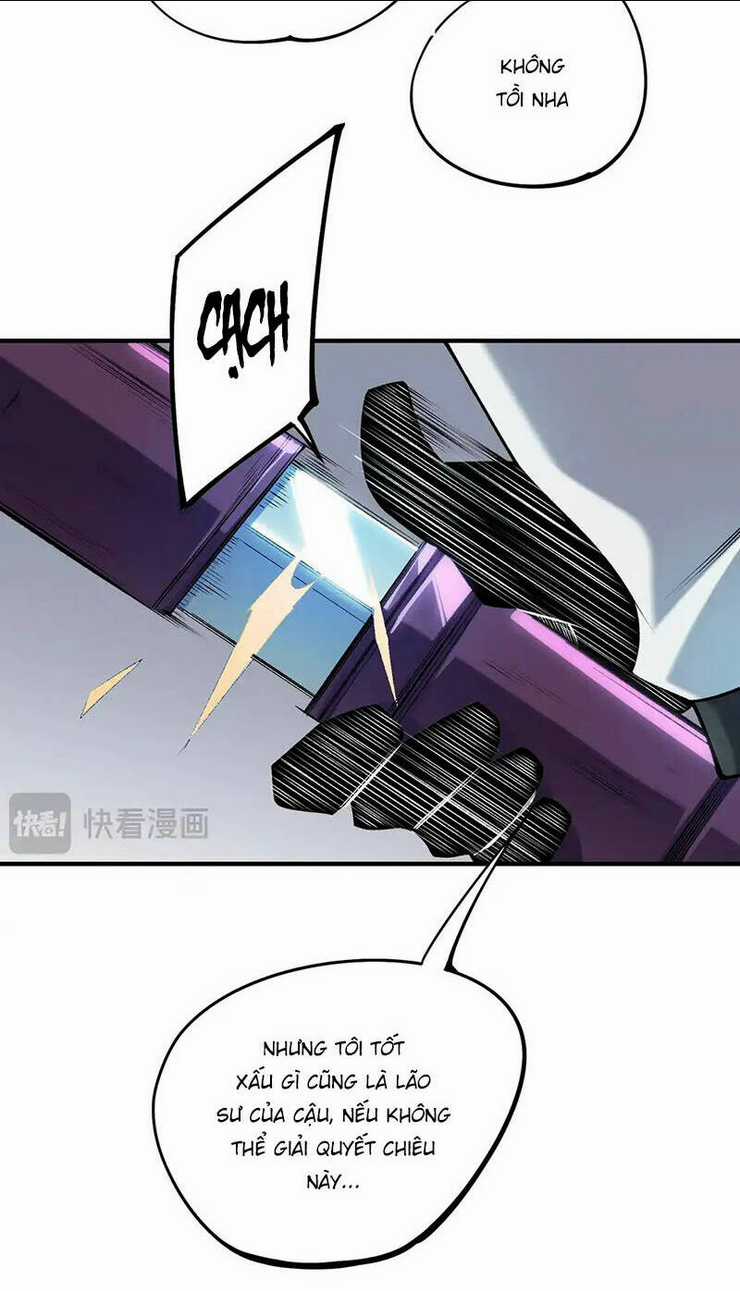 Toàn Dân Chuyển Chức : Duy Ta Vô Chức Tán Nhân Chapter 109 trang 5