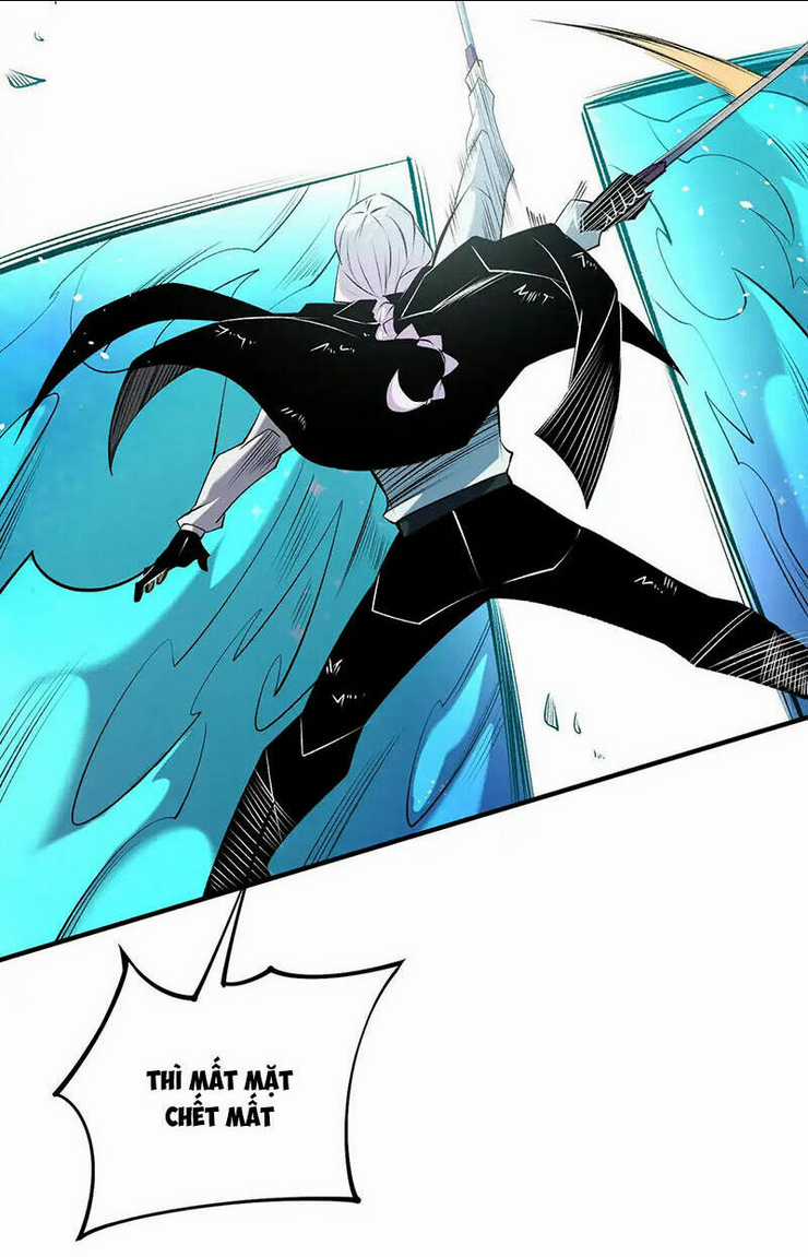 Toàn Dân Chuyển Chức : Duy Ta Vô Chức Tán Nhân Chapter 109 trang 7