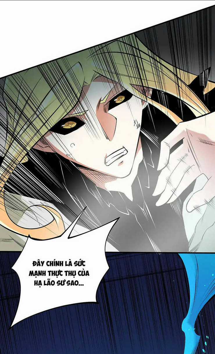 Toàn Dân Chuyển Chức : Duy Ta Vô Chức Tán Nhân Chapter 109 trang 8