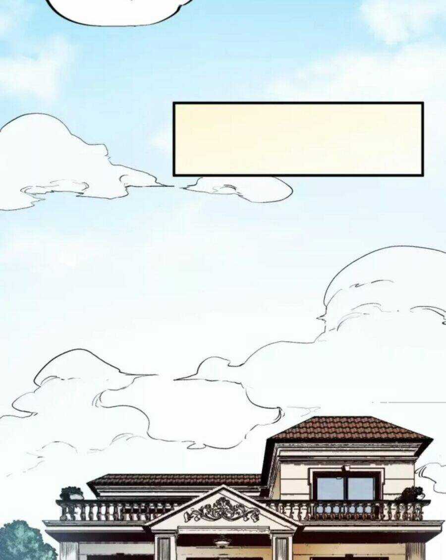 Toàn Dân Chuyển Chức : Duy Ta Vô Chức Tán Nhân Chapter 11 trang 12