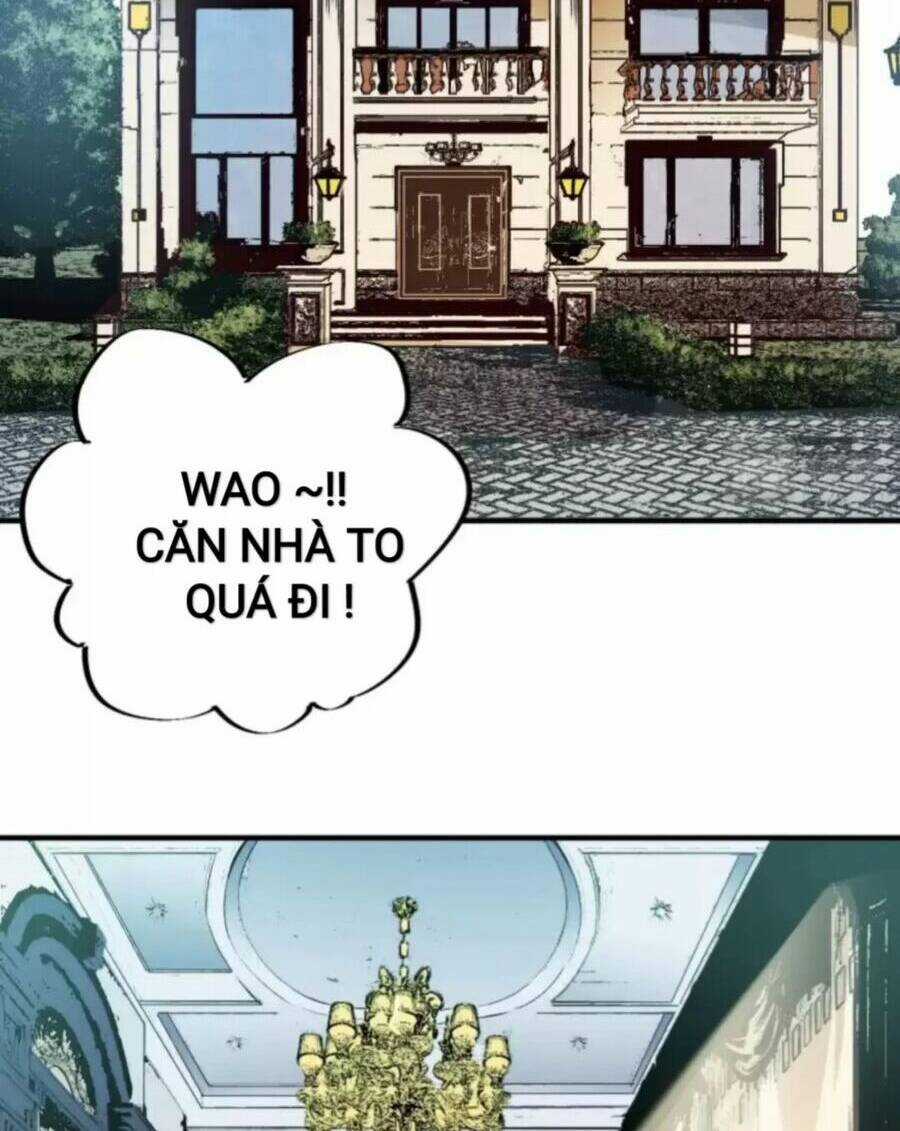 Toàn Dân Chuyển Chức : Duy Ta Vô Chức Tán Nhân Chapter 11 trang 13