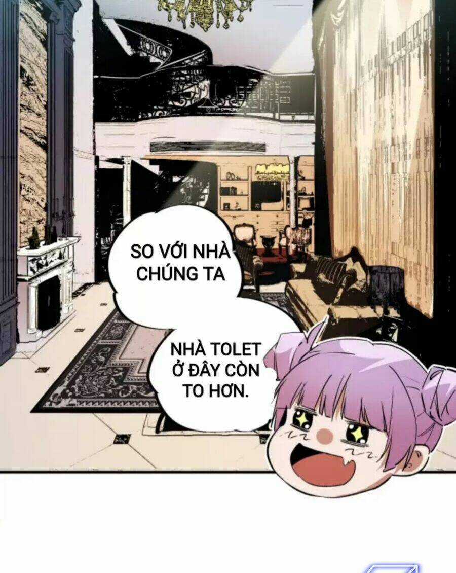 Toàn Dân Chuyển Chức : Duy Ta Vô Chức Tán Nhân Chapter 11 trang 14