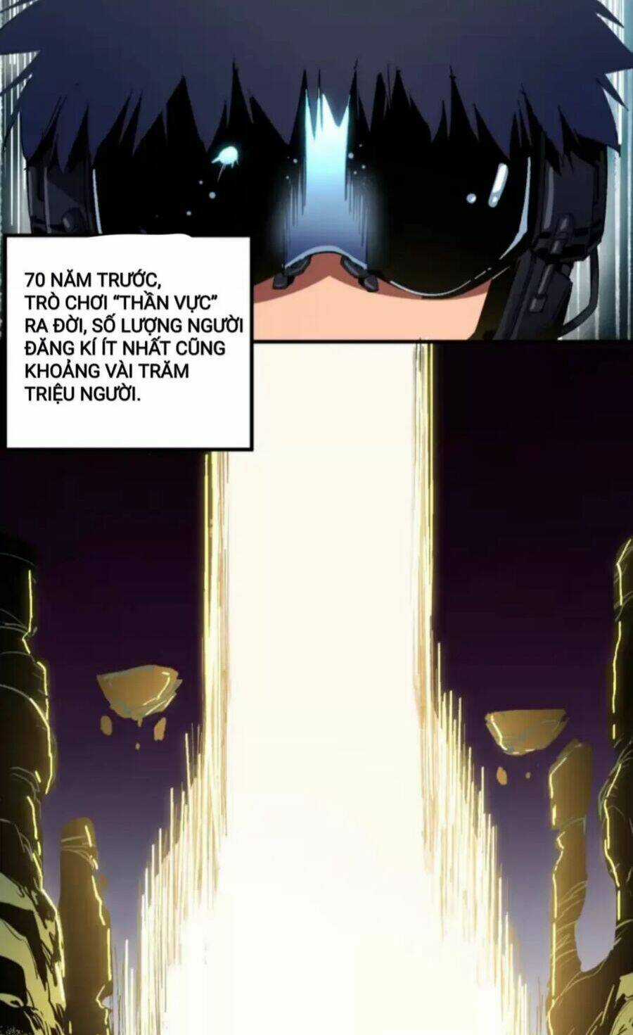 Toàn Dân Chuyển Chức : Duy Ta Vô Chức Tán Nhân Chapter 11 trang 18