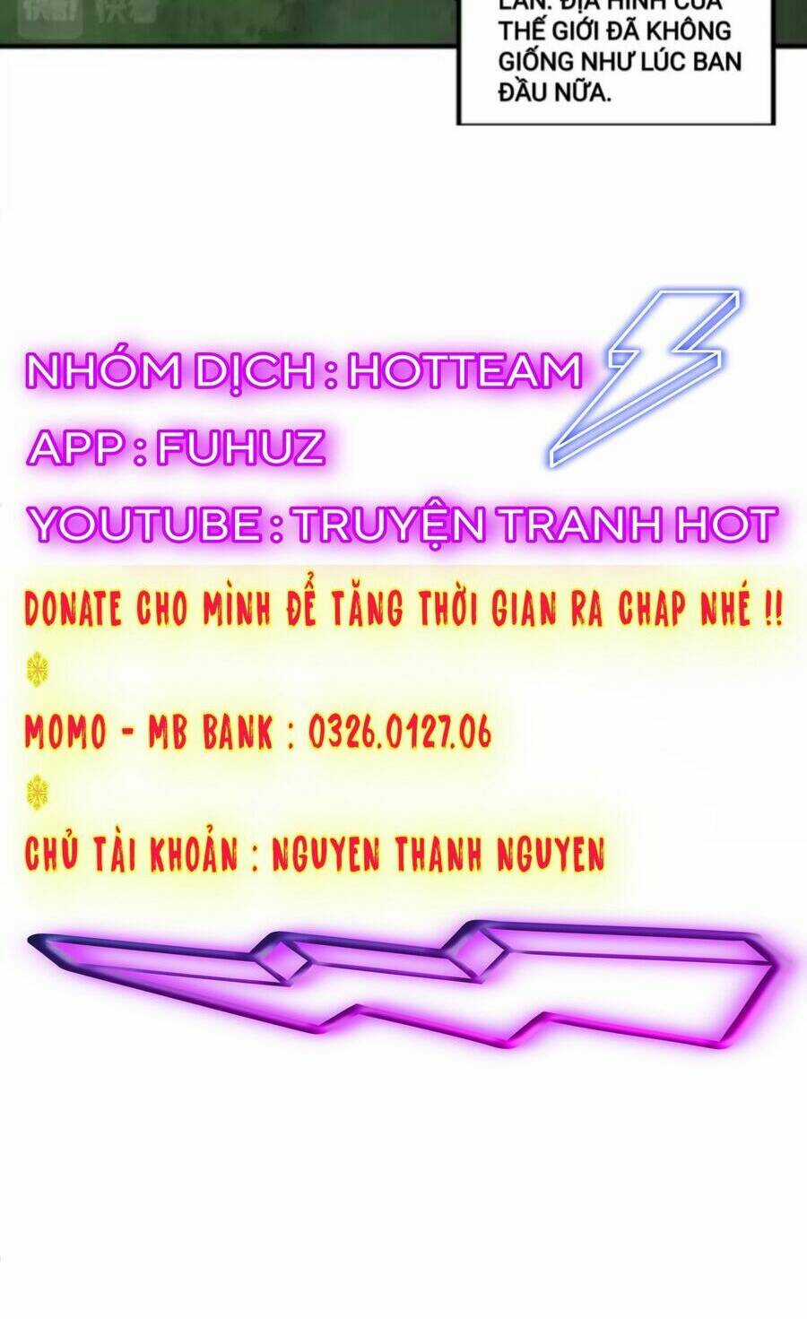 Toàn Dân Chuyển Chức : Duy Ta Vô Chức Tán Nhân Chapter 11 trang 21