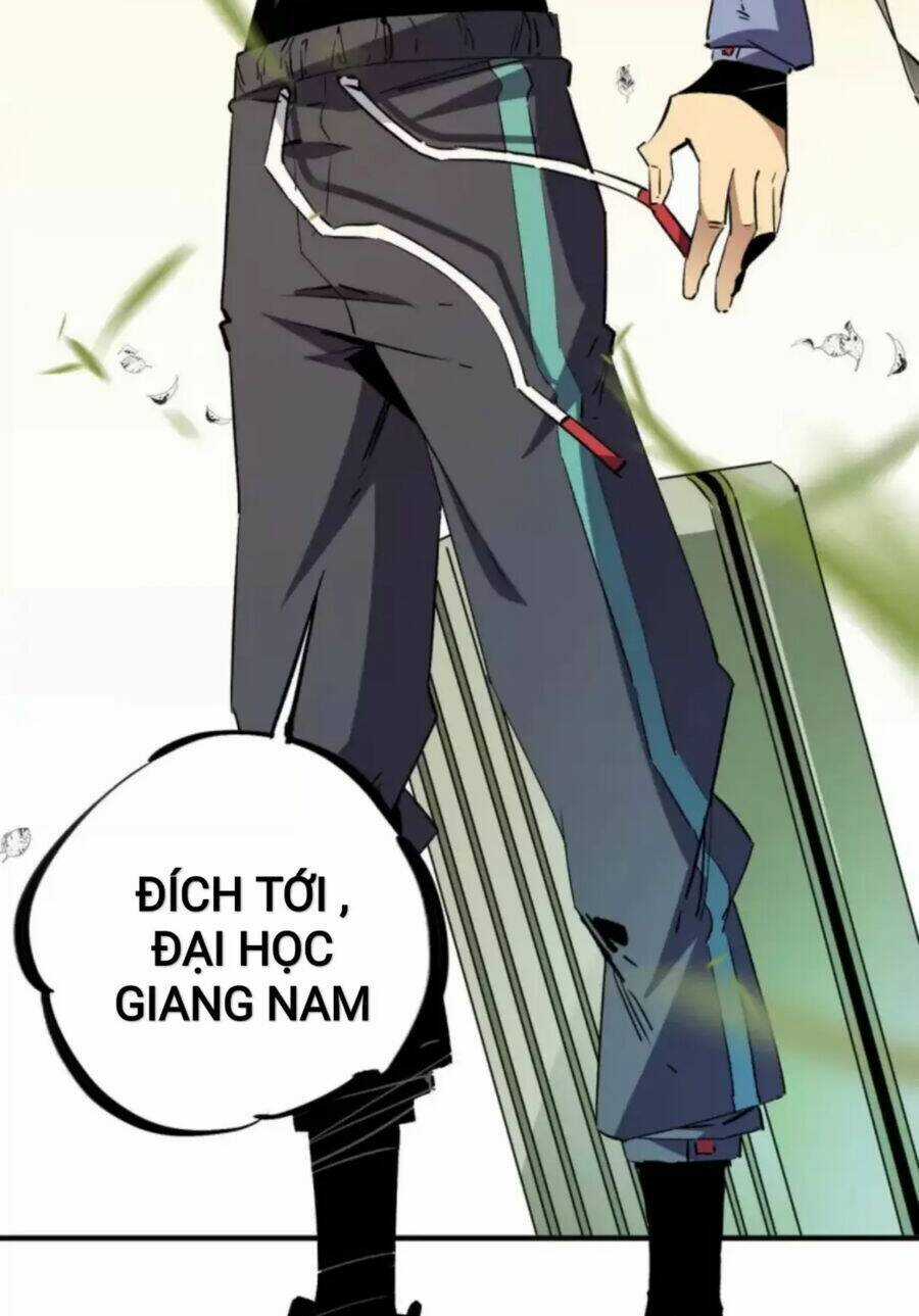 Toàn Dân Chuyển Chức : Duy Ta Vô Chức Tán Nhân Chapter 11 trang 31