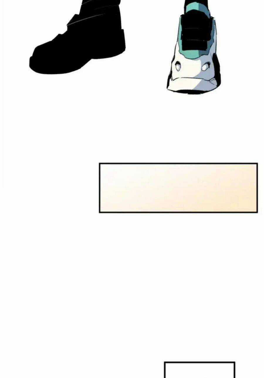 Toàn Dân Chuyển Chức : Duy Ta Vô Chức Tán Nhân Chapter 11 trang 32