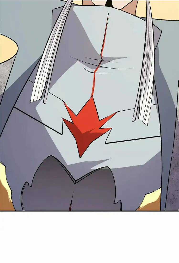 Toàn Dân Chuyển Chức : Duy Ta Vô Chức Tán Nhân Chapter 110 trang 10