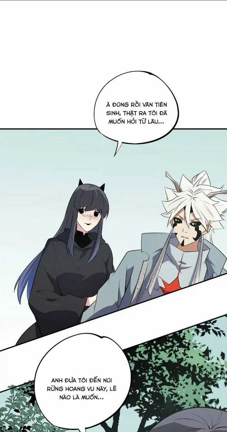 Toàn Dân Chuyển Chức : Duy Ta Vô Chức Tán Nhân Chapter 110 trang 13