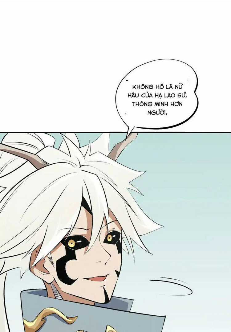 Toàn Dân Chuyển Chức : Duy Ta Vô Chức Tán Nhân Chapter 110 trang 15