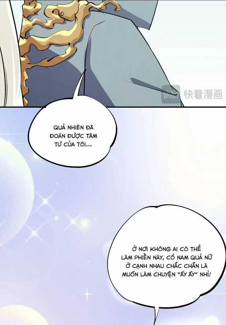 Toàn Dân Chuyển Chức : Duy Ta Vô Chức Tán Nhân Chapter 110 trang 16