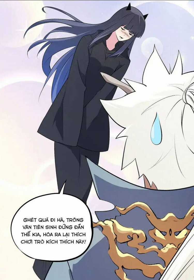 Toàn Dân Chuyển Chức : Duy Ta Vô Chức Tán Nhân Chapter 110 trang 17