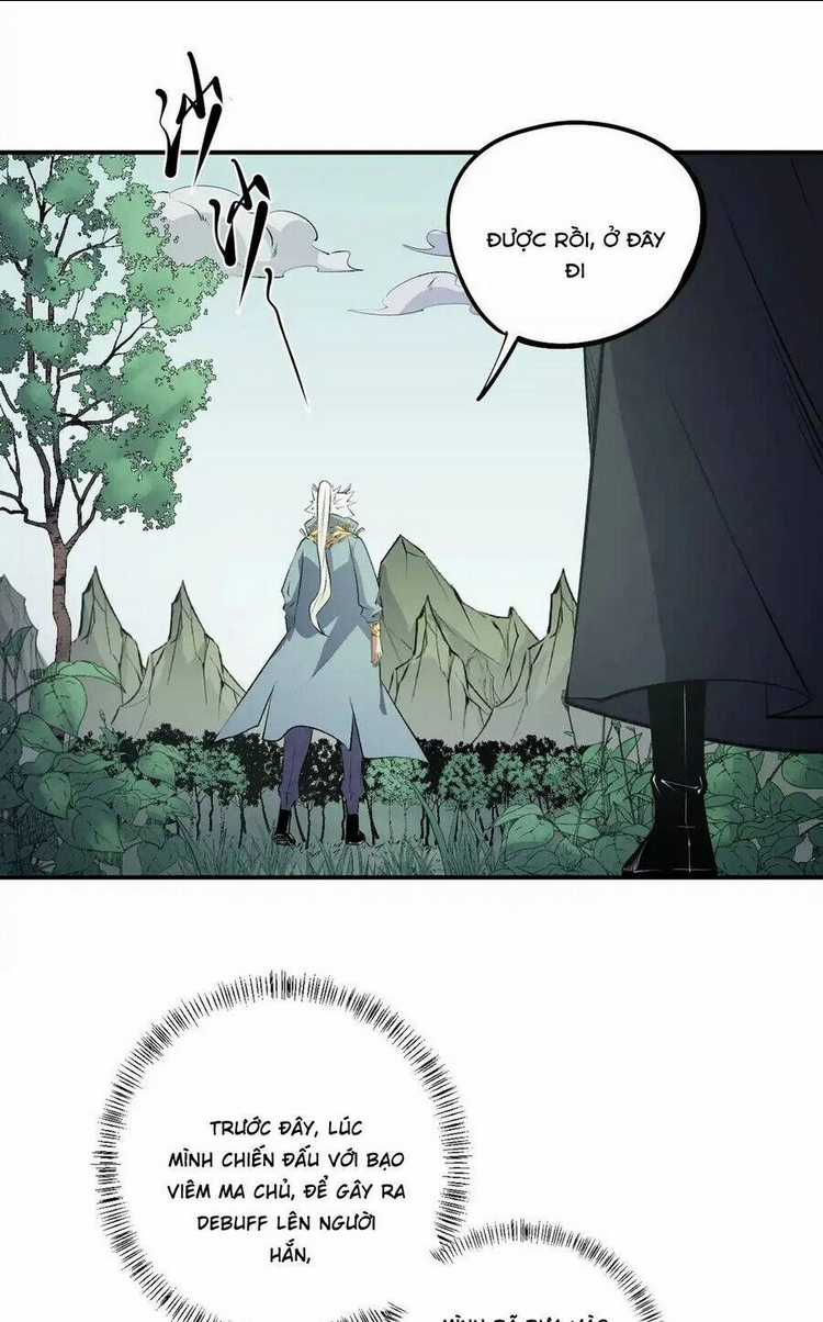 Toàn Dân Chuyển Chức : Duy Ta Vô Chức Tán Nhân Chapter 110 trang 19