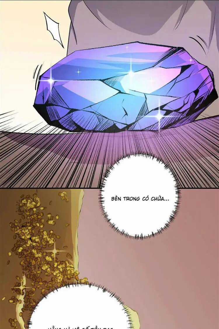 Toàn Dân Chuyển Chức : Duy Ta Vô Chức Tán Nhân Chapter 110 trang 2