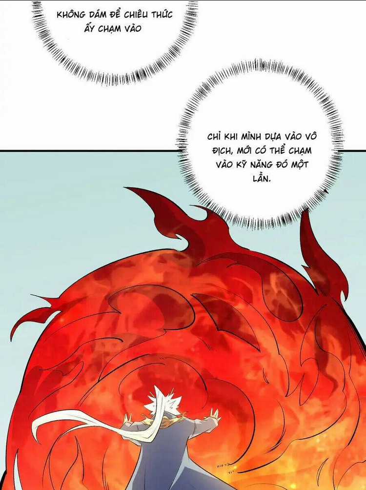 Toàn Dân Chuyển Chức : Duy Ta Vô Chức Tán Nhân Chapter 110 trang 21