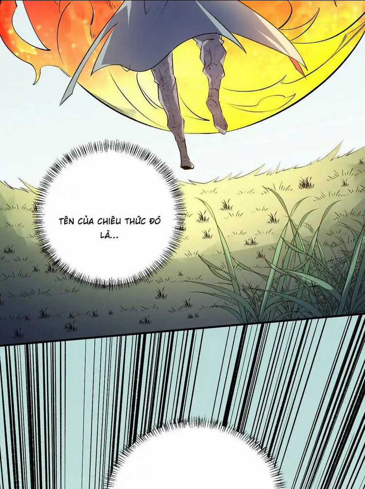 Toàn Dân Chuyển Chức : Duy Ta Vô Chức Tán Nhân Chapter 110 trang 22