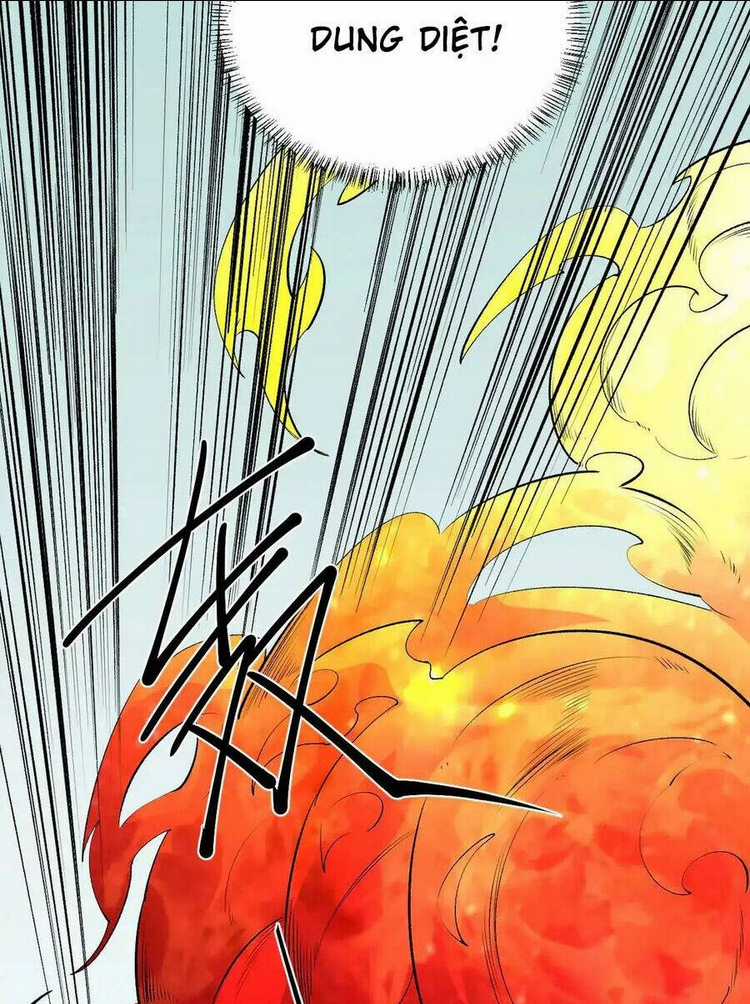 Toàn Dân Chuyển Chức : Duy Ta Vô Chức Tán Nhân Chapter 110 trang 23