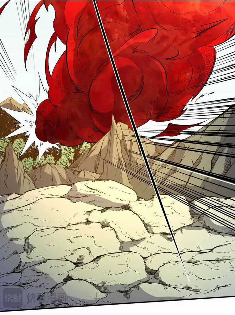 Toàn Dân Chuyển Chức : Duy Ta Vô Chức Tán Nhân Chapter 110 trang 24