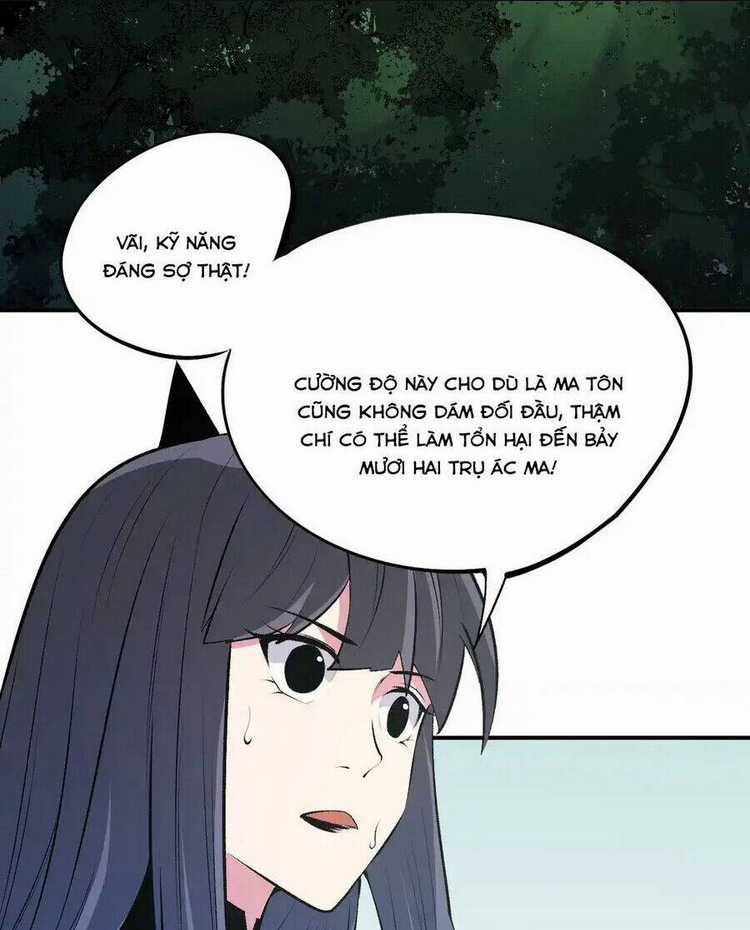 Toàn Dân Chuyển Chức : Duy Ta Vô Chức Tán Nhân Chapter 110 trang 29