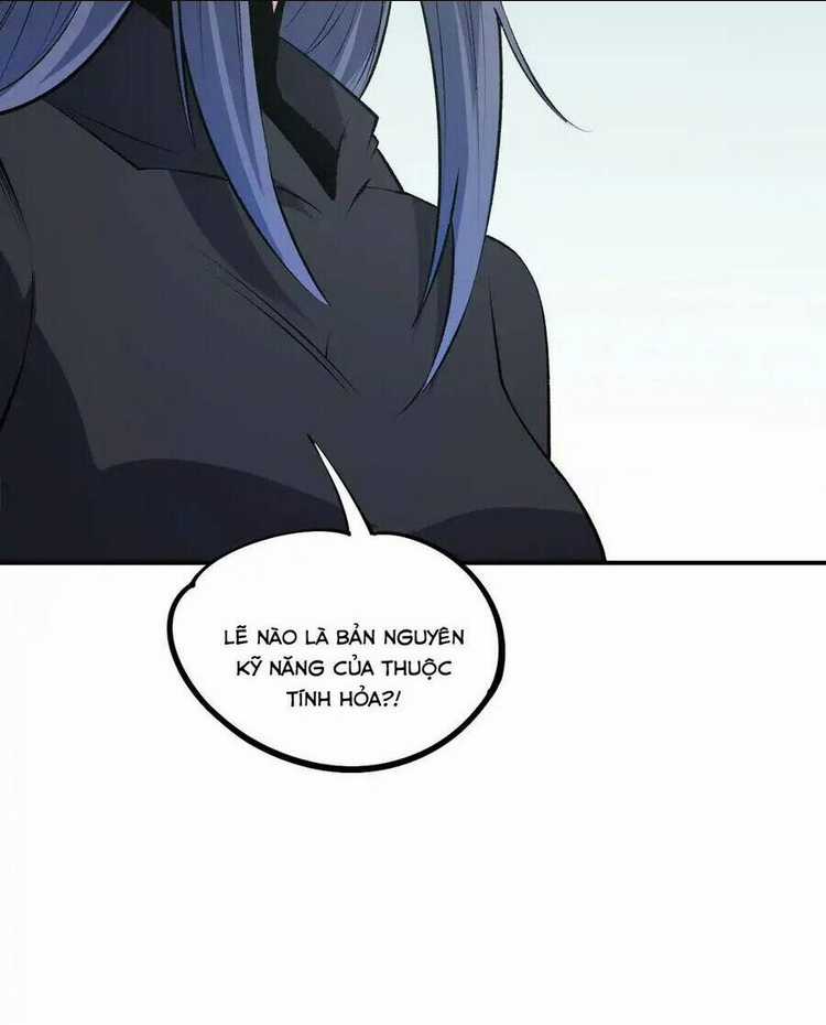 Toàn Dân Chuyển Chức : Duy Ta Vô Chức Tán Nhân Chapter 110 trang 30