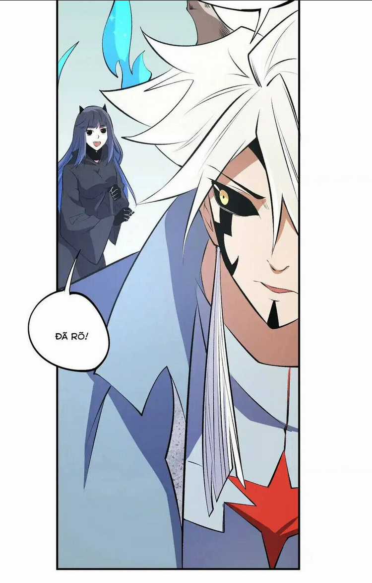 Toàn Dân Chuyển Chức : Duy Ta Vô Chức Tán Nhân Chapter 110 trang 34