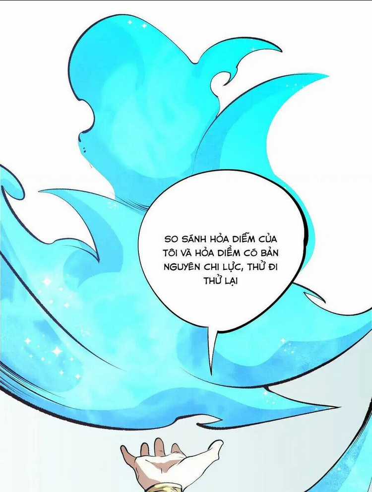 Toàn Dân Chuyển Chức : Duy Ta Vô Chức Tán Nhân Chapter 110 trang 35