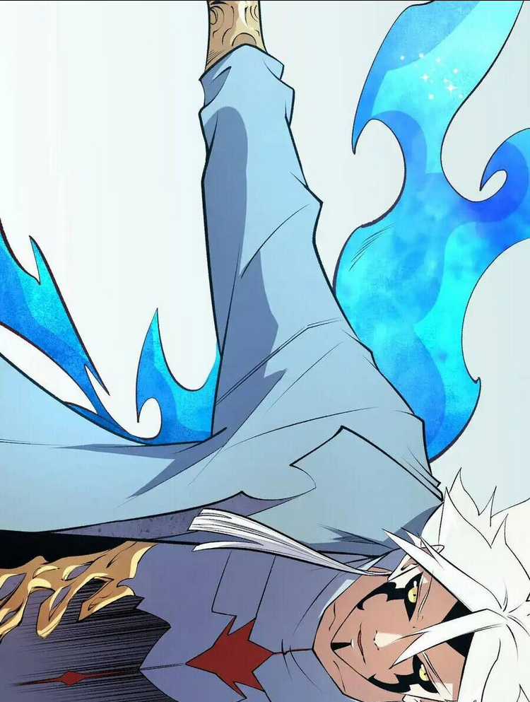 Toàn Dân Chuyển Chức : Duy Ta Vô Chức Tán Nhân Chapter 110 trang 36