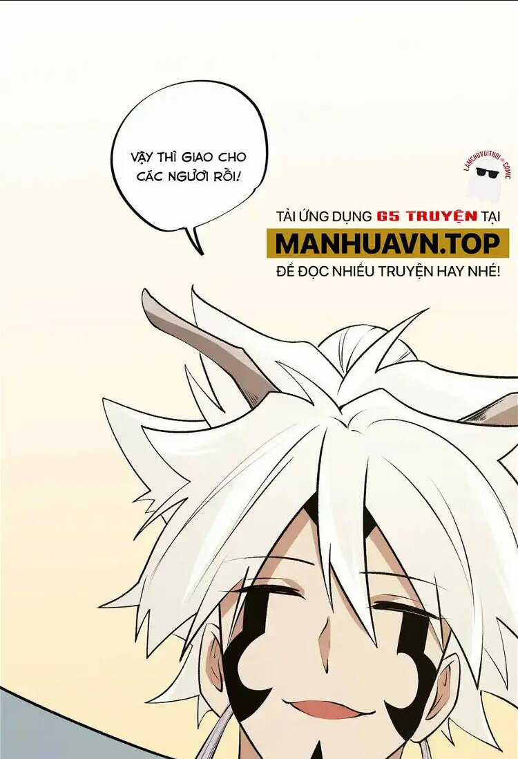 Toàn Dân Chuyển Chức : Duy Ta Vô Chức Tán Nhân Chapter 110 trang 9