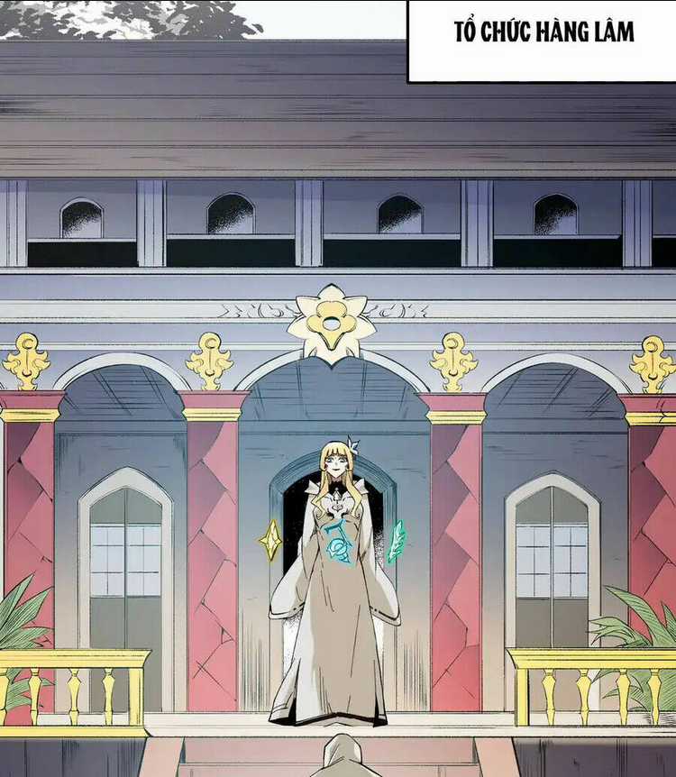 Toàn Dân Chuyển Chức : Duy Ta Vô Chức Tán Nhân Chapter 111 trang 15