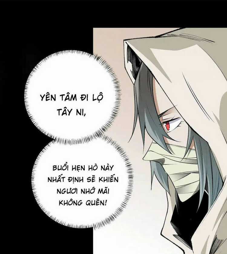 Toàn Dân Chuyển Chức : Duy Ta Vô Chức Tán Nhân Chapter 111 trang 21