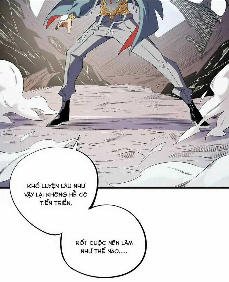 Toàn Dân Chuyển Chức : Duy Ta Vô Chức Tán Nhân Chapter 111 trang 26