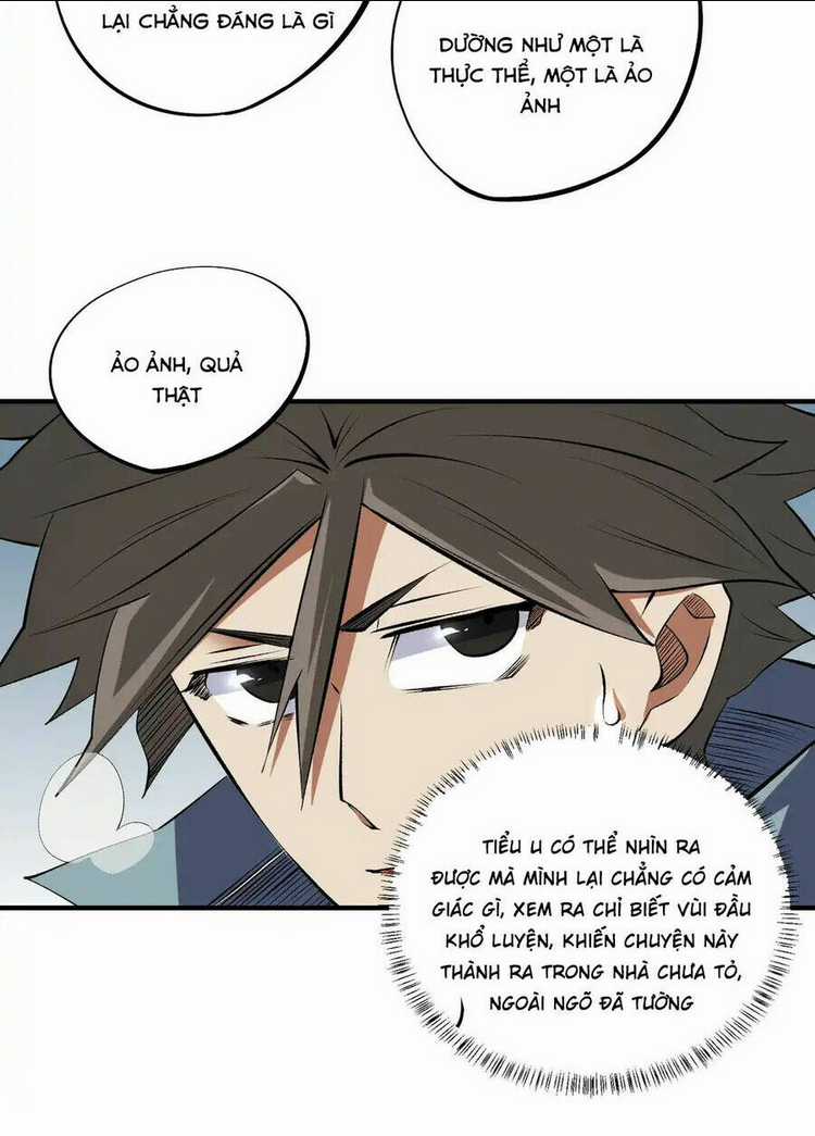 Toàn Dân Chuyển Chức : Duy Ta Vô Chức Tán Nhân Chapter 111 trang 28