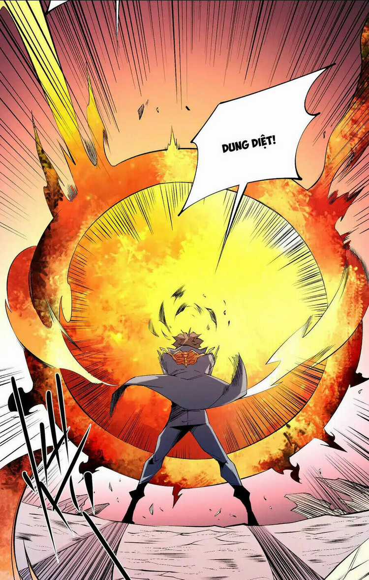 Toàn Dân Chuyển Chức : Duy Ta Vô Chức Tán Nhân Chapter 111 trang 30